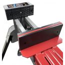 Lumberjack JAWHORSE 1000 kg Portable Clamping Work Station