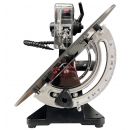 Lumberjack PRO SERIES 533mm Heavy Duty Scroll Saw