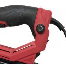 Lumberjack 2 in 1 Nail & Staple Gun Electric Heavy Duty Stapler and Nailer Tacker