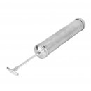 Autojack 500ml Oil Suction Syringe with Metal Body