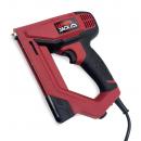 Lumberjack 2 in 1 Electric Staple and Nail Gun Stapler & Nailer Tacker