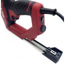 Lumberjack 2 in 1 Electric Staple and Nail Gun Stapler & Nailer Tacker