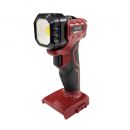 Lumberjack Cordless 20V XPSERIES  LED Worklight  Torch