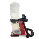 Lumberjack 75L Chip and Dust Extractor 750W 240V