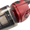 Lumberjack 20V Handheld Vacuum 1x 4Ah Battery & Fast Charger