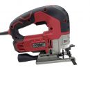 Lumberjack Pendulum Variable Speed Professional Jigsaw 750W