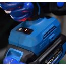 Autojack Cordless Impact Wrench 1000Nm 1/2