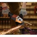 Lumberjack Cordless 20V XPSERIES Angle Grinder