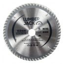 Lumberjack 160mm 36T Trade Circular Saw Blades 20mm Bore