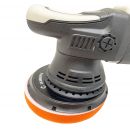 Autojack 150mm Dual Action Car Polisher with Digital Speed