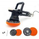 Autojack 150mm Dual Action Car Polisher with Digital Speed