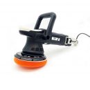 Autojack 150mm Dual Action Car Polisher with Digital Speed + Pads