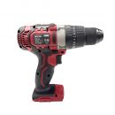 Lumberjack 20V Hammer Drill 1x 4Ah Battery & Fast Charger