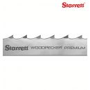 Starrett Bandsaw Blade 1400mm x 10mm x 6TPI for BS200