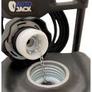 Autojack 7HP Petrol Pressure Washer 207Bar Jet Wash Car Cleaner