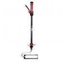 Lumberjack Long Reach Extendable Syringe Paint Roller