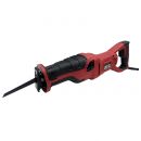 Lumberjack Reciprocating Recip Saw Heavy Duty with 1200W Motor for Metal Wood & Plastic Use