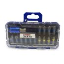 15 Piece Screwdriver Bit Set